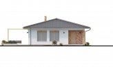 Ansicht - BUNGALOW 197